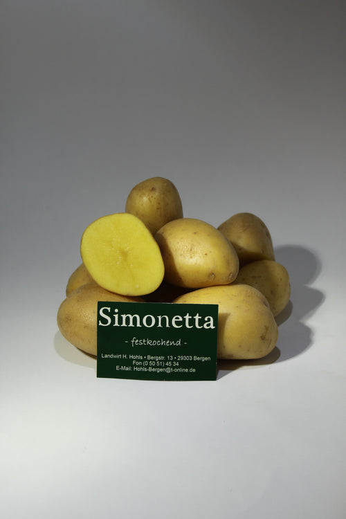 Simonetta Kartoffeln
