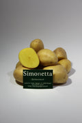 Simonetta Kartoffeln